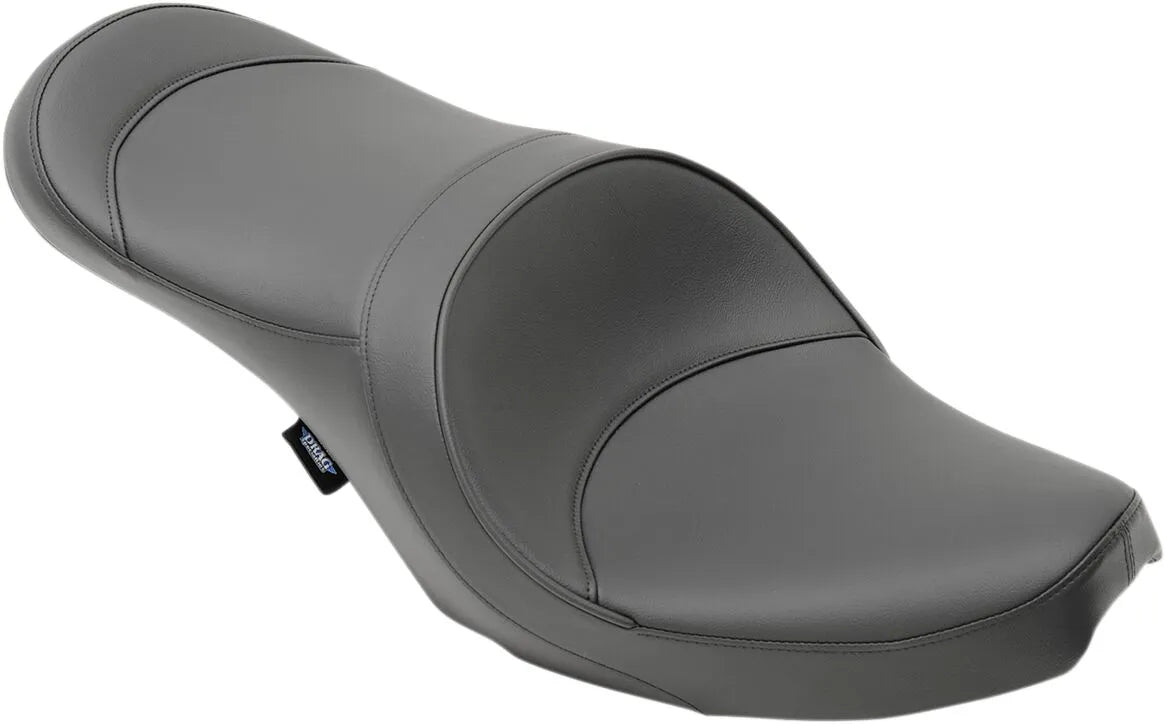 DRAG SPECIALTIES SEATS 2-Up Double Bucket Vinyl Sadel - PE08050122 bild 1 PMIMAGE:20B5D6BE1DBA32608B57