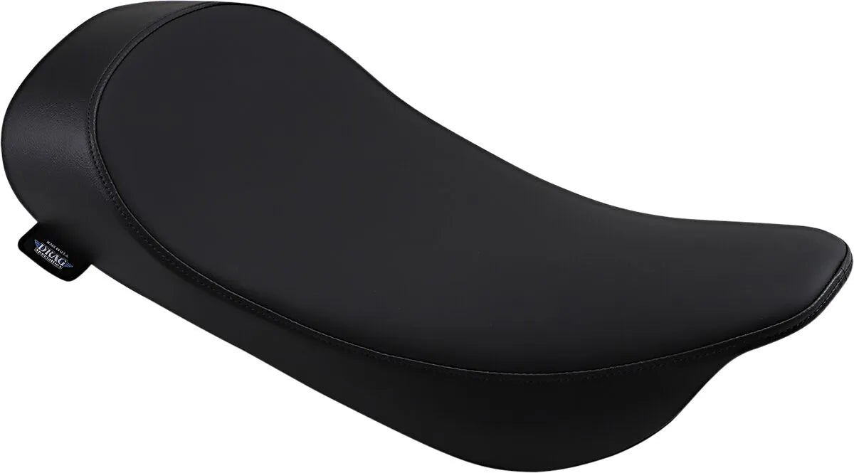 Drag Specialties Seats EZ-ON Mount Low-Profile Solo Seat Sadlar Harley Touring - PE08010727 bild 1 PMIMAGE:D243B0B32F04751E02C8