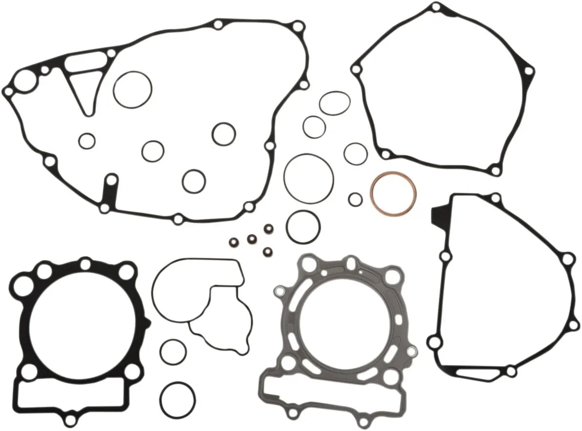 MOOSE OFFROAD HARD-PARTS Komplett Packningssats Kawasaki - PE09345881 bild 1 PMIMAGE:B717236BB89BDD56121B