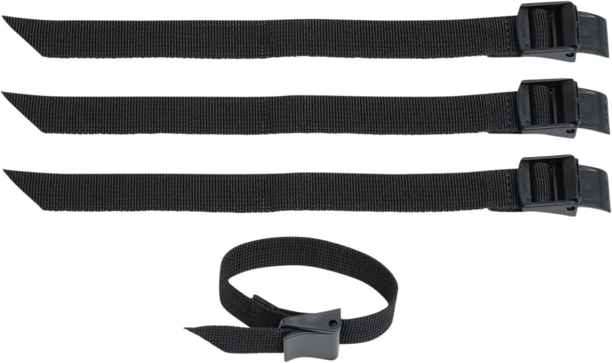 KURYAKYN Hoodrat Universal Swing Arm Väska 16L - Svart - PE35011762 bild 2 PMIMAGE:D1790550C28A9A766076
