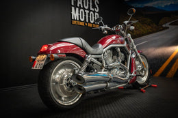 Harley-Davidson V-Rod 2004 UOW410 – bild 3