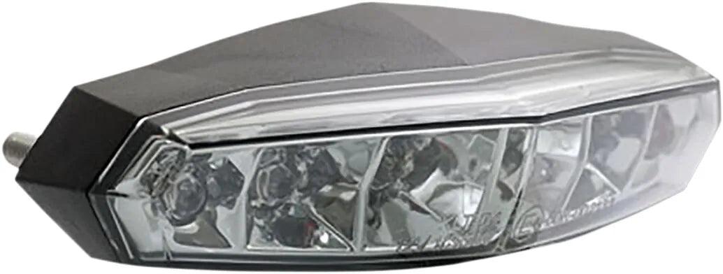 KOSO NORTH AMERICA Mini LED Baklampa med Registreringsljus - PE20101375 bild 1 PMIMAGE:83CA624A77F819E8E82F