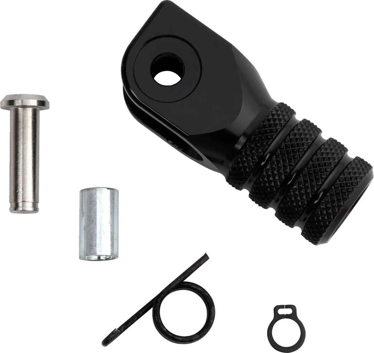 Moose Offroad Hard Parts Knurled Shift Tip Växelspakar & delar - PE16021642 bild 1 PMIMAGE:D864DFFBF39AE7C7658B