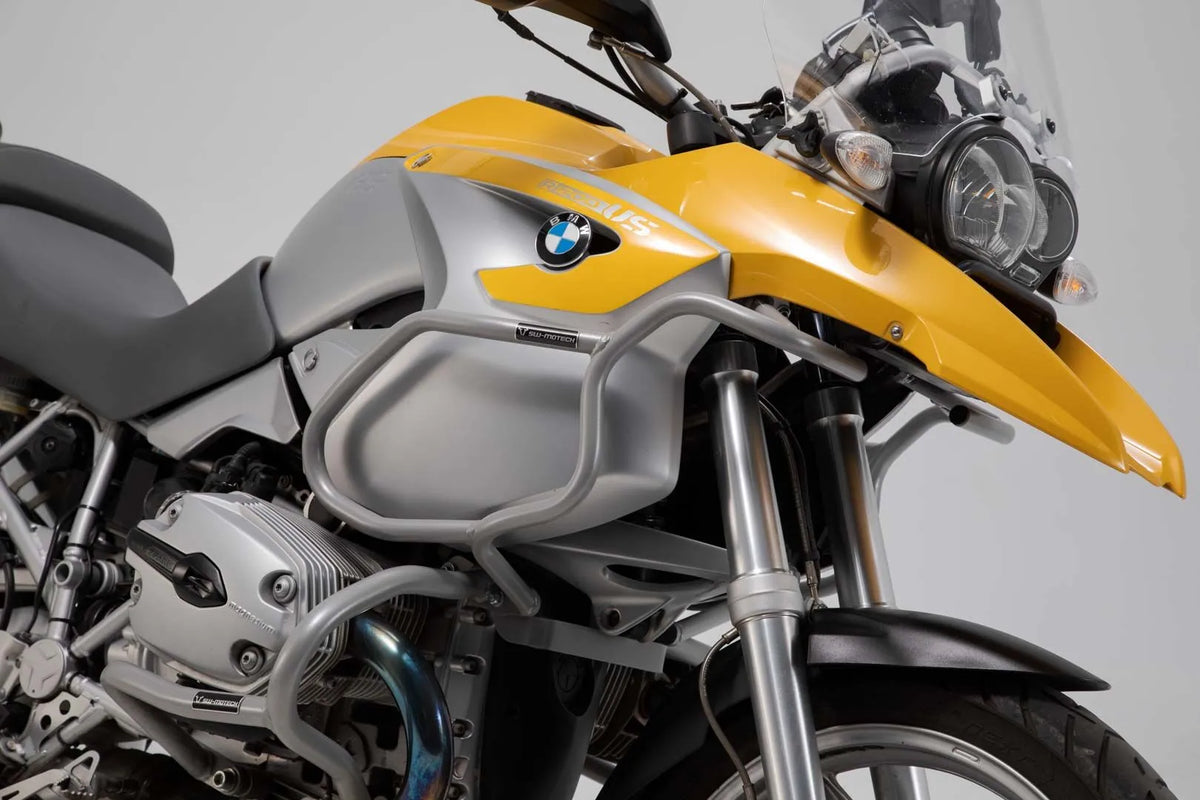 Sw Motech Upper Crash Bars Ramskydd - PE05052121 bild 2 PMIMAGE:64E6E5C42D8B00B76745