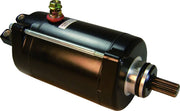 PARTS EUROPE Heavy-Duty Starter - PE21101206 bild 1 PMIMAGE:535744010D120EC10EC7
