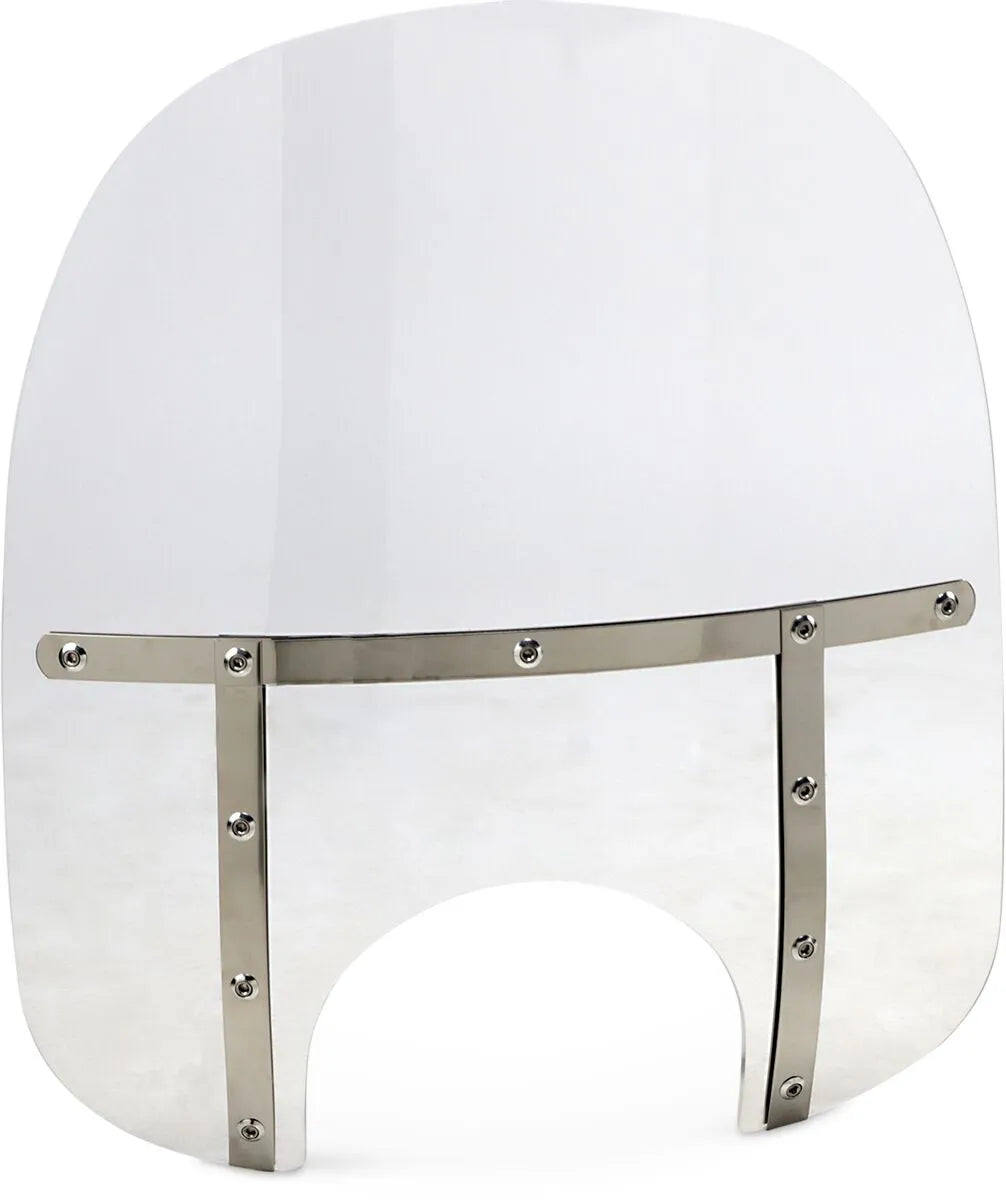 Memphis Shades Metric Memphis Fats Windshield Universal Street - PEMEM3710 bild 1 PMIMAGE:7E513DFB4FB21936ADDE