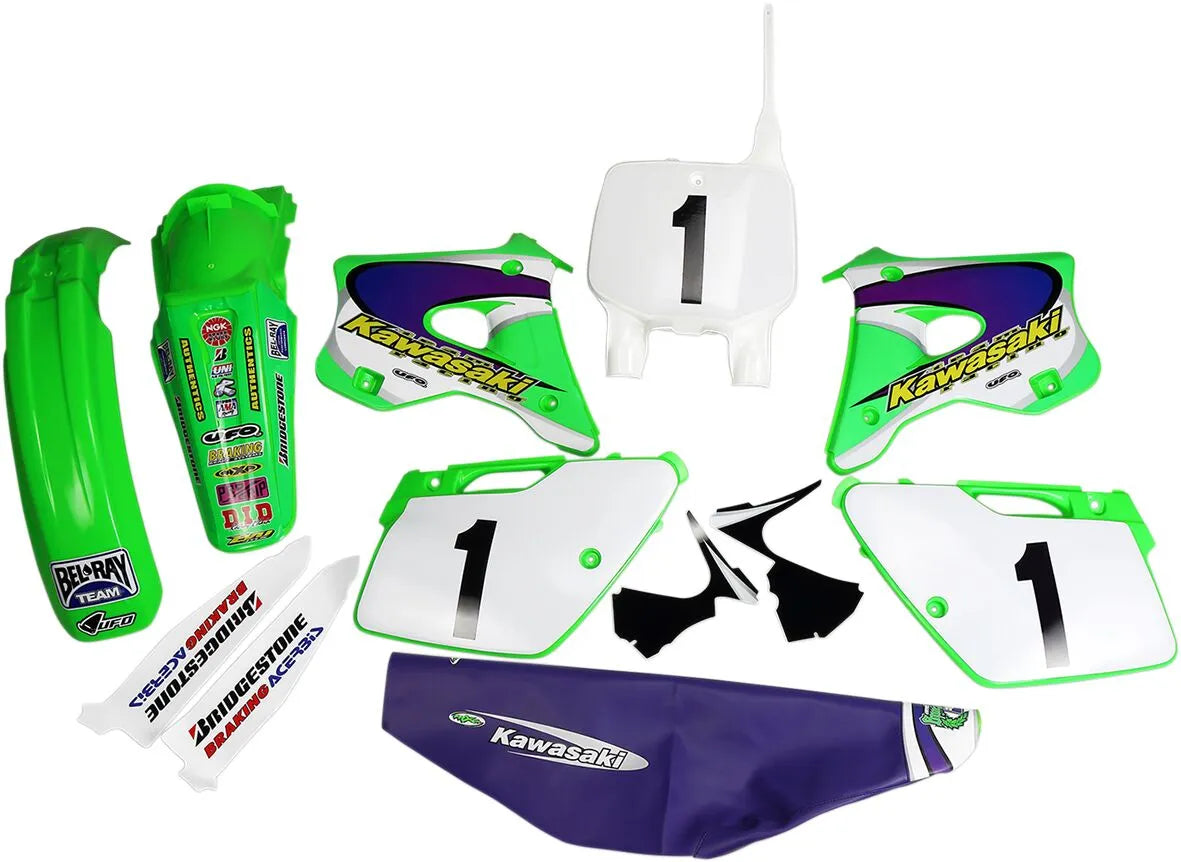 UFO Replica Body Kit Emig Team USA - PE14032693 bild 1 PMIMAGE:DFFDE2B32068D15000CF