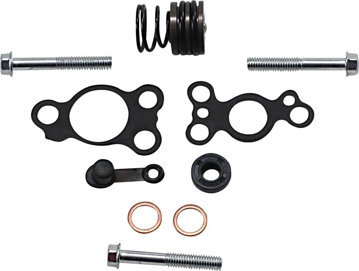 MOOSE OFFROAD HARD-PARTS Reparationssats Kopplingsslavcylinder - PE09500917 bild 1 PMIMAGE:918820FE56BCD76510B7