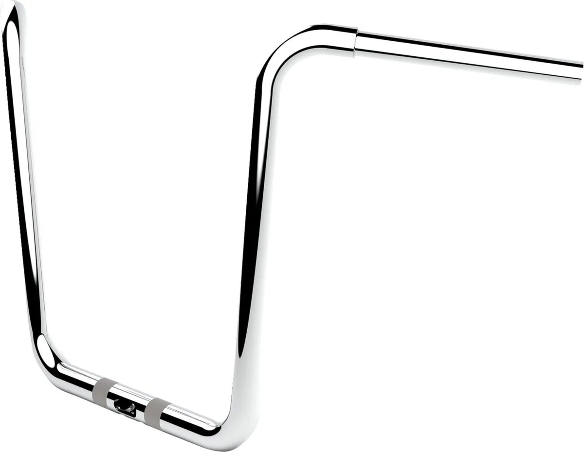 La Choppers Twin Round Handlebar Styren - PE06016224 bild 2 PMIMAGE:54D445FC7563FA20E56B