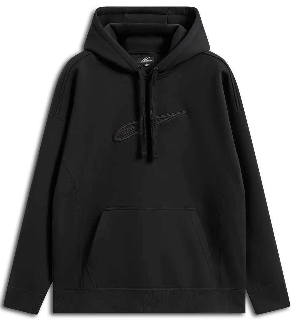 Alpinestars (Casuals) Emergent Oversized Hoodie Tröjor herr - PE30507345 bild 1 PMIMAGE:9BF8F3A1D4AD91B27283