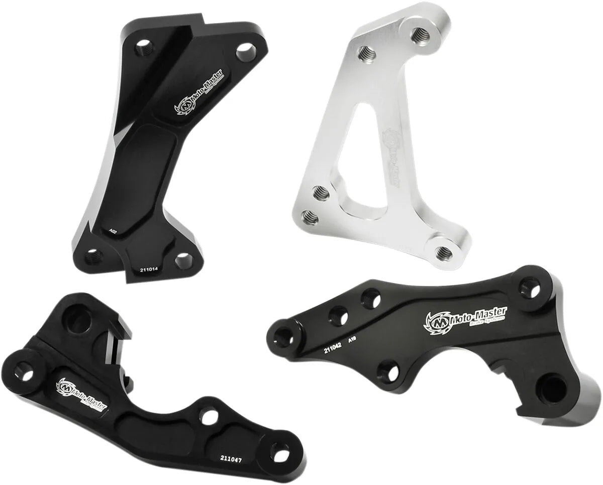 MOTO-MASTER Supermoto Racing Adapterfäste - PE17420340 bild 1 PMIMAGE:C255B54B485843BBB47C