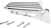 Cobra OEM Backrest Luggage Rack Packväskställ - PE15100038 bild 1 PMIMAGE:7CC9CB32570BBEF92BEC