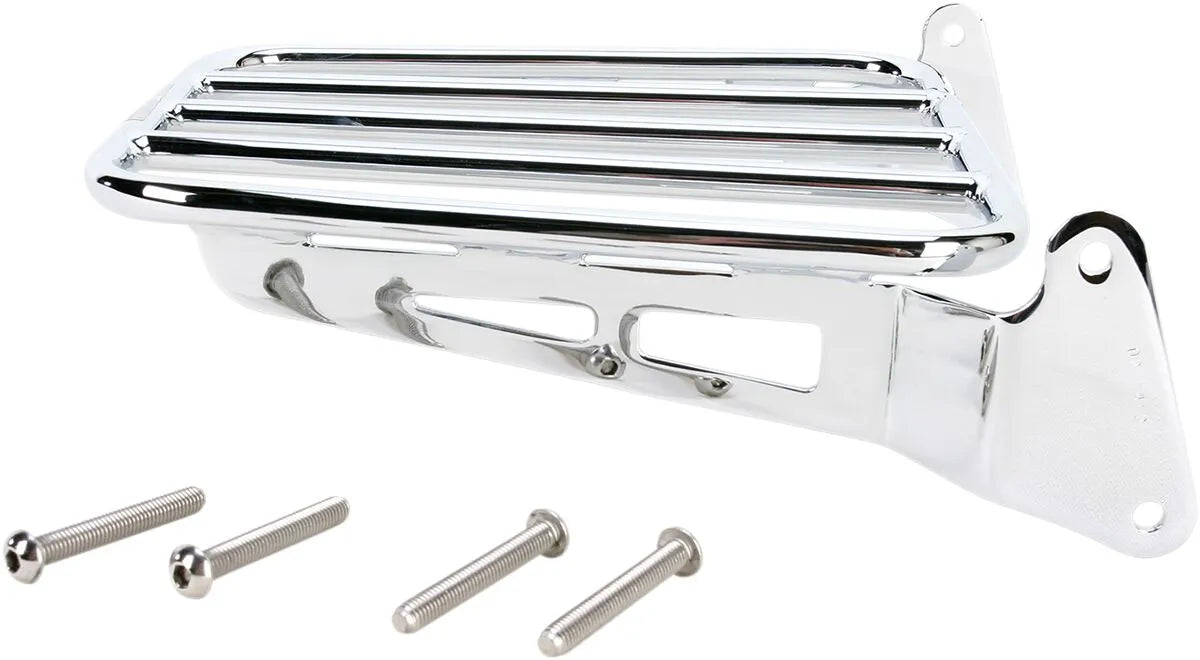 Cobra OEM Backrest Luggage Rack Packväskställ - PE15100038 bild 1 PMIMAGE:7CC9CB32570BBEF92BEC