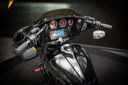 Harley-Davidson Street Glide Special 2016 PLP33W – bild 11