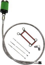 Feuling Parts Oil Tank Breather Kit Ventilationskit & delar - PE07100272 bild 1 PMIMAGE:930F1F94B14FEA15E0C6