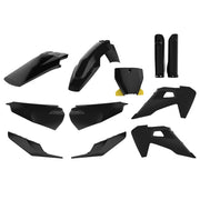 Polisport Full Replacement Body Kit Offroadmotorcyklar - PE14033441 bild 1 PMIMAGE:6A87B07C1A2B491D7A16