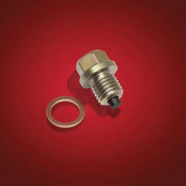 SHOW CHROME Magnetisk avtappningsplugg M12 x 1.5 - PE09200186 bild 1 PMIMAGE:EBE4738264DEEF3A038E
