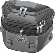 SADDLEMEN Rear Rack Luggage Bag - Packväska till äventyrscyklar - PE35160146 bild 3 PMIMAGE:BCA24002D421D5BFF61B