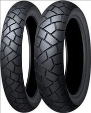 Dunlop Trailmax Mixtour Dual sport däck bak - PE03170745 bild 2 PMIMAGE:BF7E8C3C83C32A376FA8