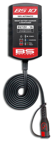 BS BATTERY BS10 Batteriladdare 6V/12V 1A med UK-kontakt - PE38070696 bild 4 PMIMAGE:4090970422AA5B0E63DD