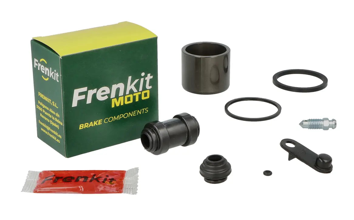 FRENKIT S.L. Bromsok Reparationskit med Kolv 38mm för Honda - PE17021123 bild 1 PMIMAGE:F4BC62B8A64AEE3DEDEE