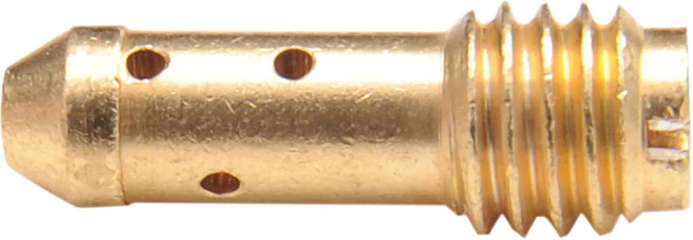 Mikuni BS30/96 Genuine Mikuni Pilot Jets Tomgångsmunstycken - PEKBS309630 bild 2 PMIMAGE:0A0DDCD146541D11E531
