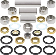 Moose Offroad Hard Parts Linkage Bearing Kit Monteringsdelar svingarm - PEA271003 bild 1 PMIMAGE:1D247F796A16D546B6DA
