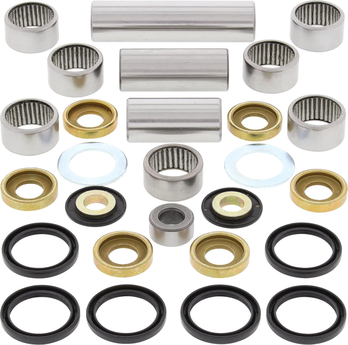 Moose Offroad Hard Parts Linkage Bearing Kit Monteringsdelar svingarm - PEA271003 bild 1 PMIMAGE:1D247F796A16D546B6DA