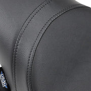 Drag Specialties Seats Predator Seat Sadlar Harley Sportster - PE08040691 bild 2 PMIMAGE:FE6DE6CC052614EDEAF0