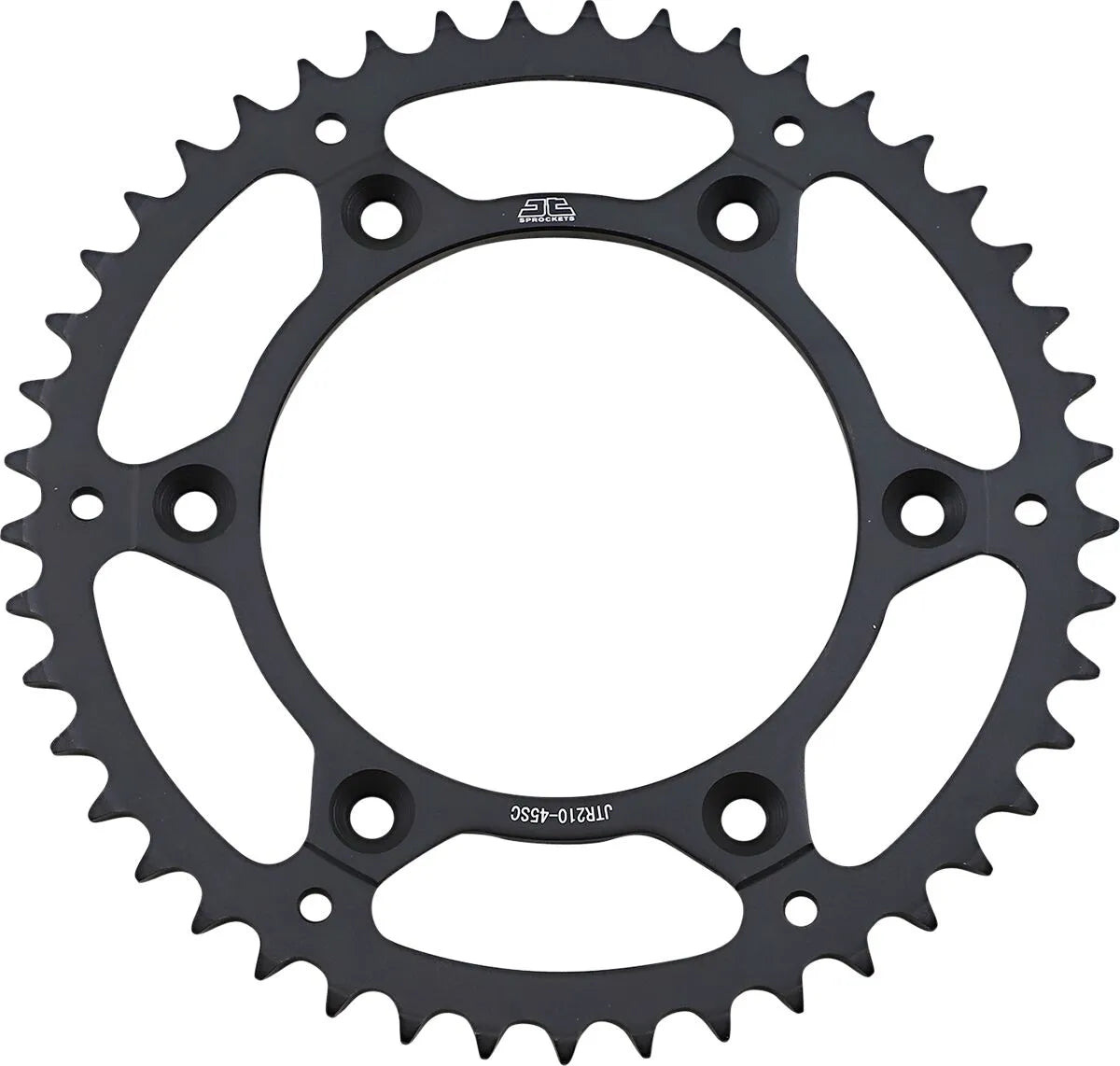 Jt Sprockets Sprocket Bakdrev stål - PE12102492 bild 1 PMIMAGE:020A8536D7B64F51E0F8