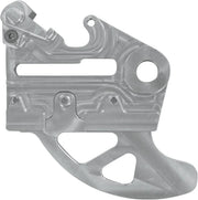 MOOSE OFFROAD HARD-PARTS Pro Shark Fin Bromsskivsskydd med Bromsbärare - PE17110045 bild 2 PMIMAGE:12629B9BCF85A0EC1452