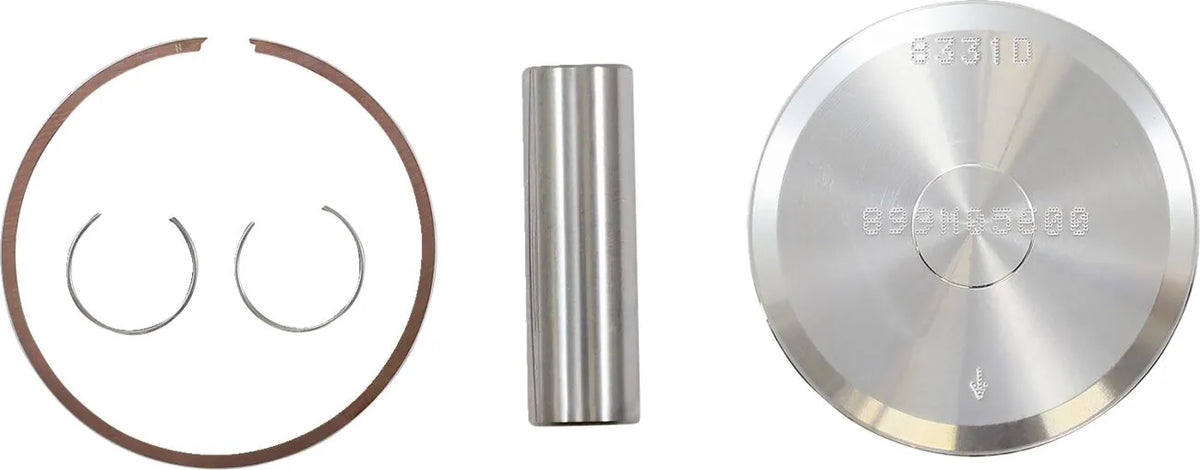 Wiseco Piston Kit Forged Series for 4-Stroke Kolvar & ringsatser - PE09106457 bild 1 PMIMAGE:5742E7EB8D708DE9E315