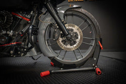 Harley-Davidson CVO ROAD GLIDE 2018 ZKU265 – bild 10