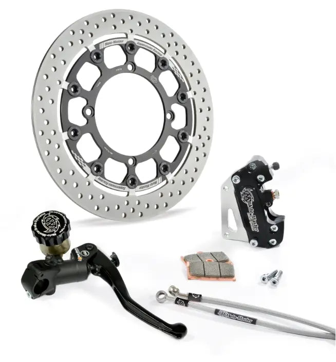 MOTO-MASTER Supermoto Racing Bromssats 300mm - PE17040631 bild 1 PMIMAGE:18E59CB50857DAE99B1F