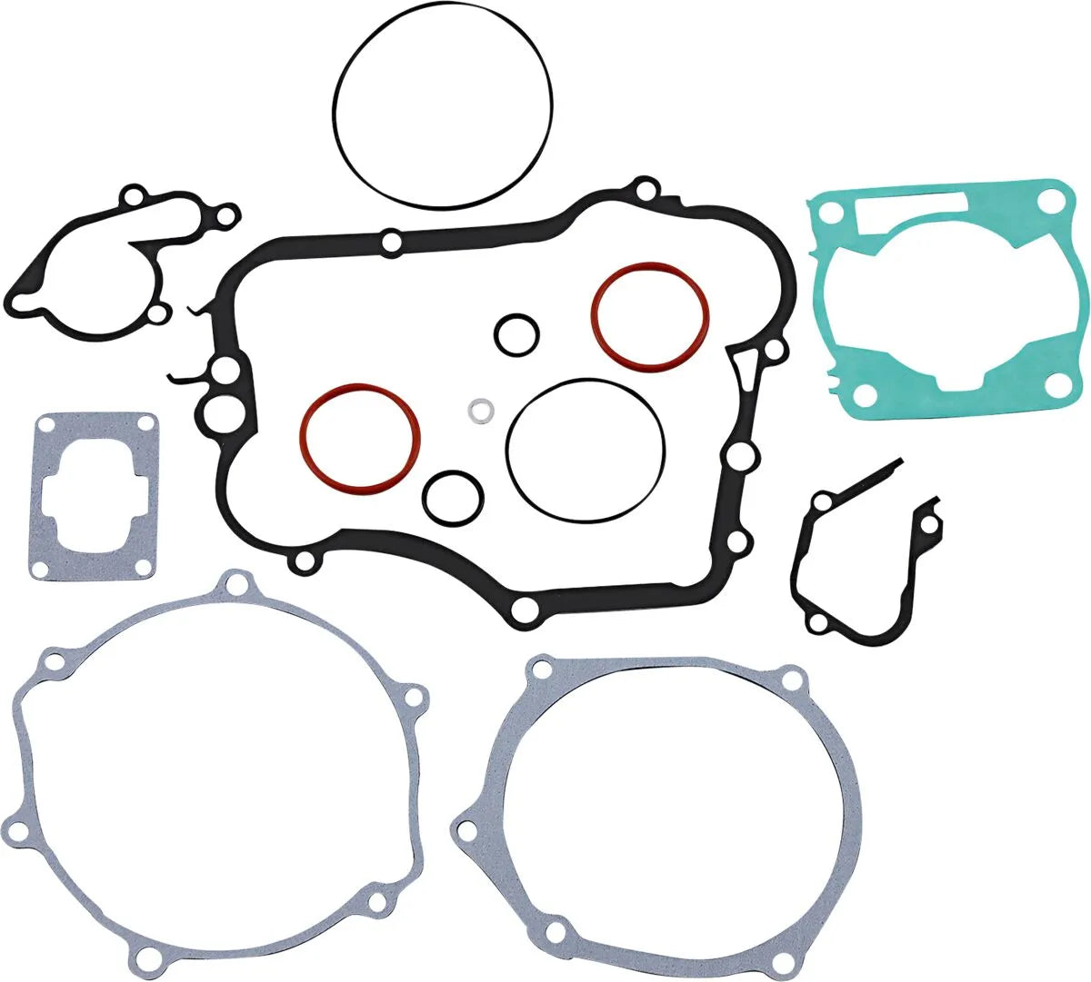 MOOSE OFFROAD HARD-PARTS Komplett packningssats för Yamaha YZ85 - PE09346537 bild 1 PMIMAGE:F47AB89C229EA3431316