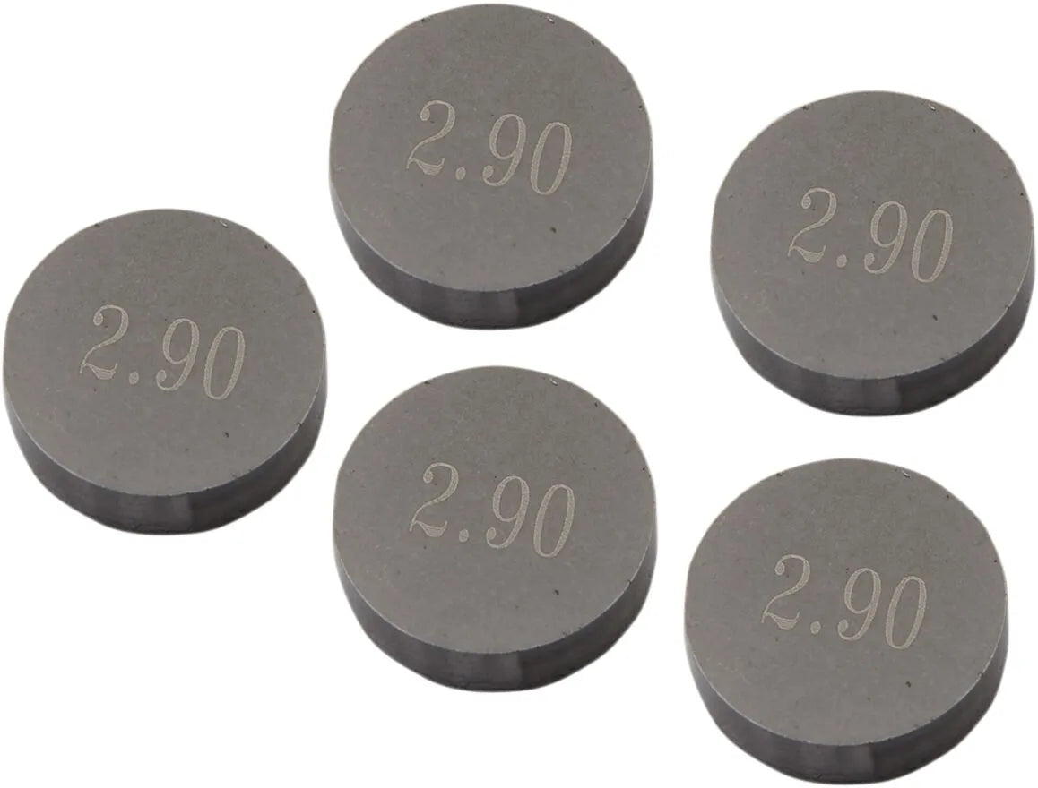 PROX Ventilspetsbrickor 10,00 mm 5-pack - PE09261011 bild 1 PMIMAGE:20928E84FDFB956F6928