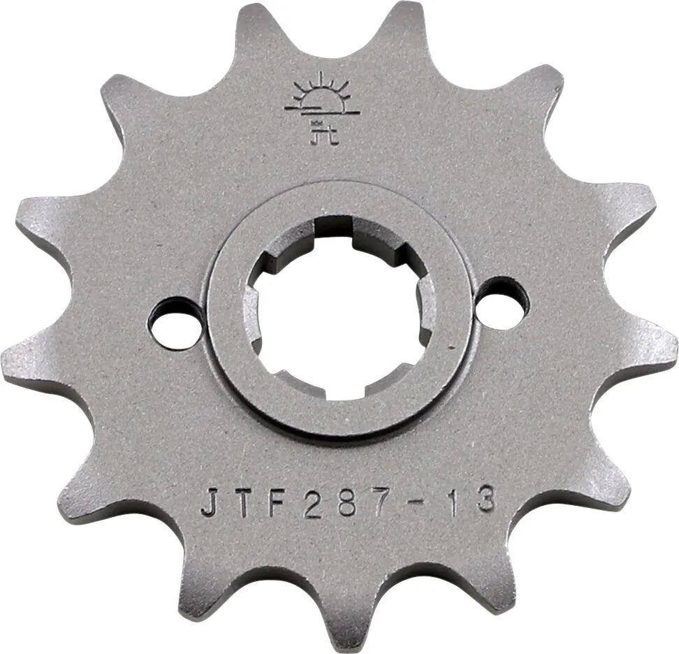 Jt Sprockets Front Sprocket Framdrev stål - PEJTF28713 bild 1 PMIMAGE:5D0044172321A8746111