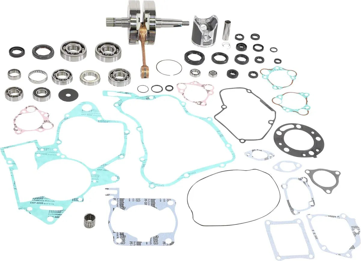 VERTEX Komplett Motorrenoveringskit för 2-Takt - PE09031071 bild 1 PMIMAGE:354BC96FDF30CD75B854
