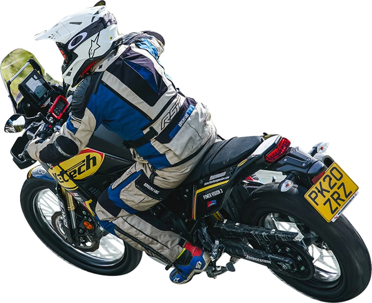 DYNOJET Power Vision 3 ECU Tuner för Yamaha Tenere 700 20-21 COB - PE10204150 bild 3 PMIMAGE:BC1CFC36E97F1D5E0B08