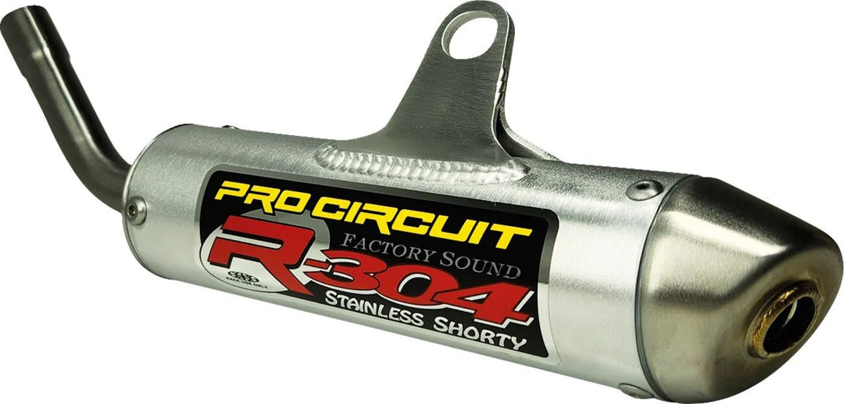 PRO CIRCUIT R-304 Ljuddämpare för KTM/Husky/Gas Gas - PE18212104 bild 1 PMIMAGE:7BEBD74721E850AD95D6