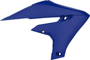 Polisport Radiator Covers For KTM Ersättningspaneler kaross - PE05202449 bild 1 PMIMAGE:F0BD79BEE5589D9A06D2