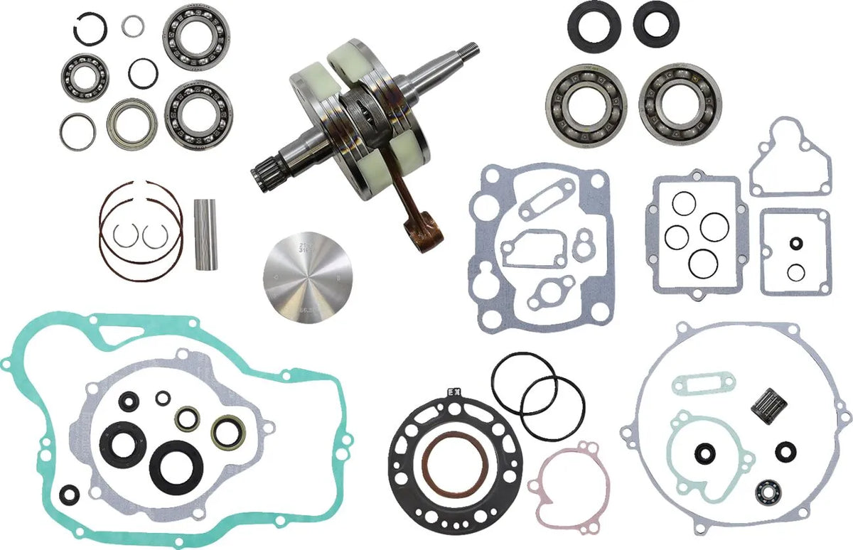 VERTEX Komplett Motorrenoveringskit för 2-Taktsmotor - PE09031091 bild 1 PMIMAGE:3FCD537D03B13C9B3F52