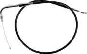 Drag Specialties Black Vinyl Cable Tomgångskablar - PE06510133 bild 1 PMIMAGE:254A5298498B0FA9D1E6