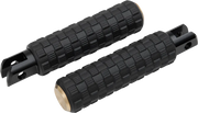 Arlen Ness M-Eight Fusion Foot Pegs Fotpinnar & delar - PE16201981 bild 1 PMIMAGE:25C8C0AD896A7ECC32C1