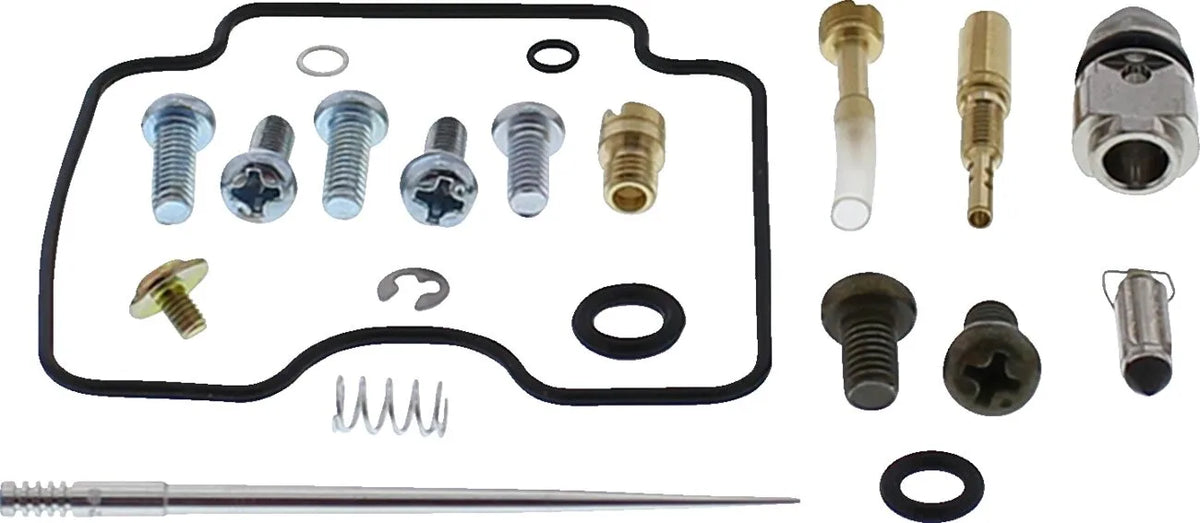 MOOSE OFFROAD HARD-PARTS Förgasarservicekit DS650 - PE10031966 bild 1 PMIMAGE:6A8B8C1C62AE4D21B330