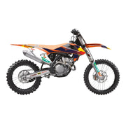 BLACKBIRD RACING Grafik Kit KTM Factory '25 SX' 16-18 - PE43027482 bild 1 PMIMAGE:5119D6DA7138E29EF78B