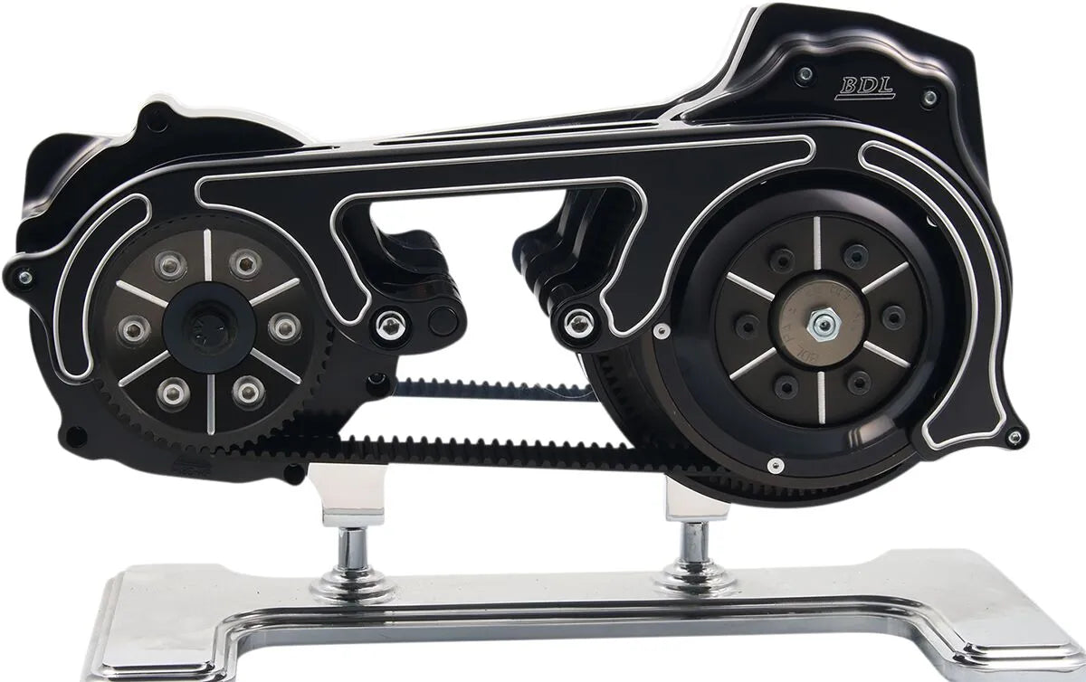 BELT DRIVES LTD. 2" Öppen Primärdrivning med 2-delad Motorplatta - PE11200434 bild 1 PMIMAGE:549A1DE56EA1A4035AAD