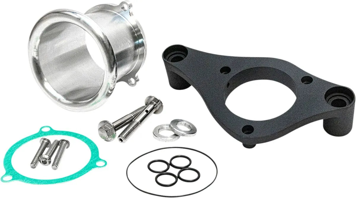 Feuling Parts 3" Velocity Stack with Backing Plate Kit Luftburkar & tillbehör - PE10102831 bild 1 PMIMAGE:30B00E136205F9DA3282