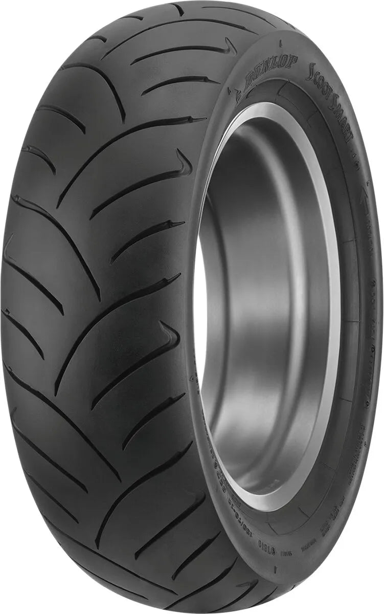 DUNLOP Scootsmart Fram-/Bakdäck 120/70-10 54L TL bild 4 PMMEDIA:e9bd3e70494d6be4