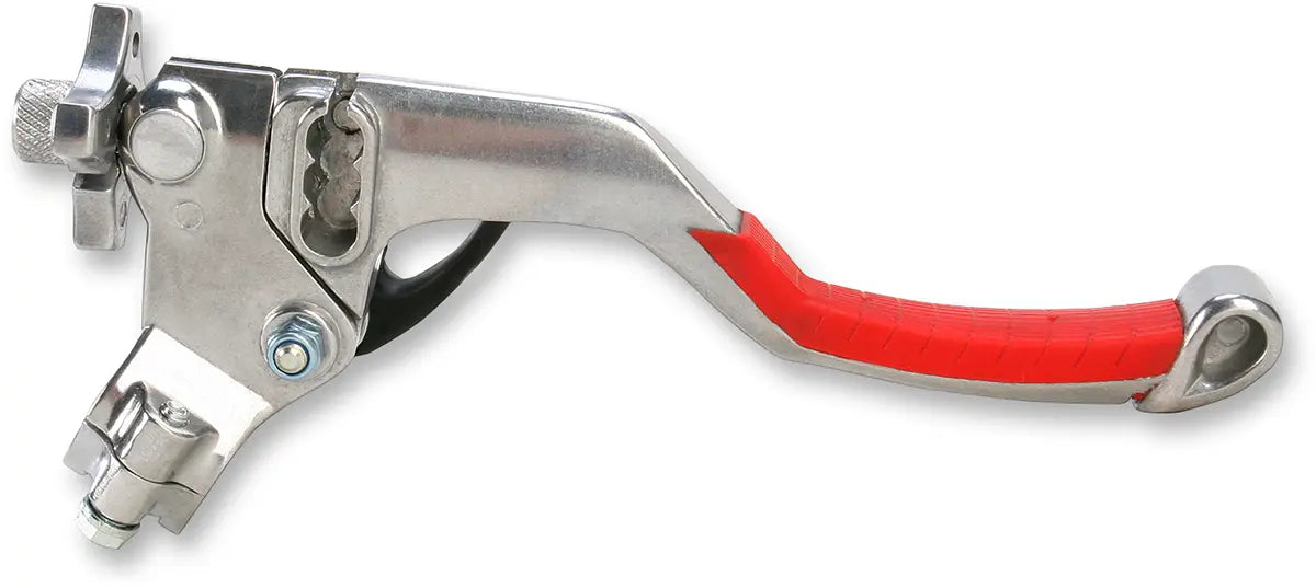 Moose Offroad Hard Parts EZ3 Clutch Lever Assembly Främre kopplingsreglage master - PE06120282 bild 2 PMIMAGE:884D44AA2F13D842BF33